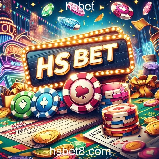 Atrações dos Bônus em Jogos: Maximização de Ganhos no hsbet